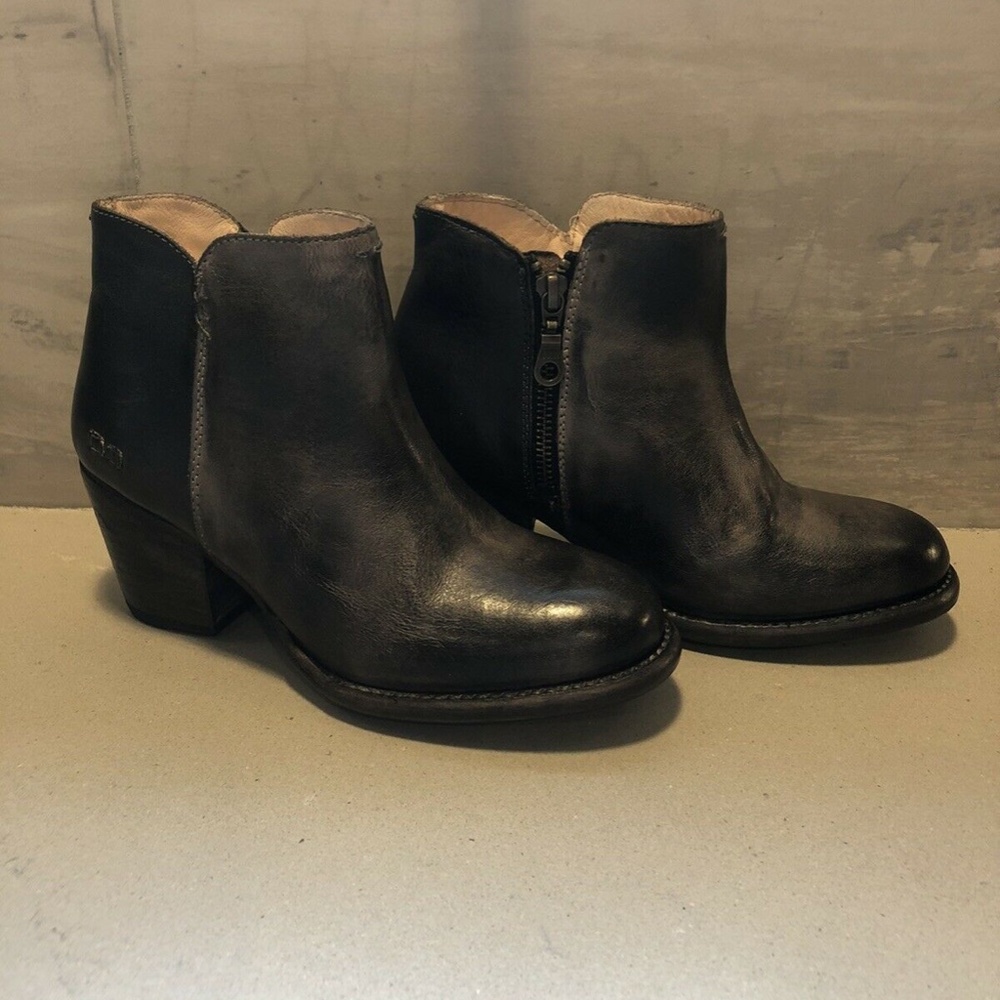 ✨Bed Stu Yell Booties Boots✨ - Picture 6 of 8